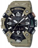 Zegarek męski Casio G-SHOCK Master of G GG-B100BA-1AER