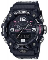 Zegarek męski Casio G-SHOCK Master of G GG-B100BTN-1AER