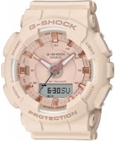 Zegarek damski Casio G-SHOCK S-Series GMA-S130PA-4AER