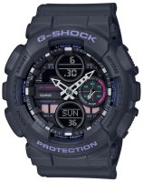 Zegarek damski Casio G-SHOCK S-Series GMA-S140-8AER