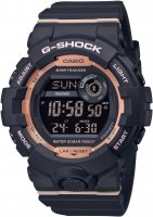 Zegarek damski Casio G-SHOCK G-SQUAD GMD-B800-1ER