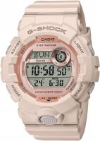 Zegarek damski Casio G-SHOCK G-SQUAD GMD-B800-4ER