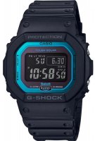 Zegarek męski Casio G-SHOCK Original GW-B5600-2ER