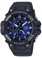 Zegarek męski Casio Sportowe MCW-110H-2A2VEF