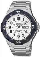 Zegarek męski Casio Klasyczne MRW-200HD-7BVEF