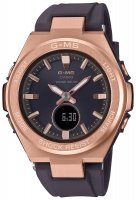 Zegarek damski Casio Baby-G MSG-S200G-5AER