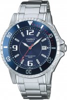 Zegarek męski Casio Klasyczne MTD-1053D-2AVEF