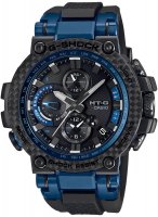Zegarek męski Casio G-SHOCK MTG-B1000XB-1AER