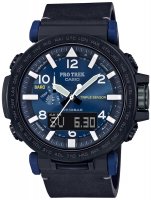 Zegarek męski Casio ProTrek PRG-650YL-2ER
