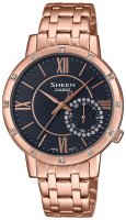 Zegarek damski Casio Sheen SHE-3046PG-8AUER