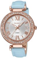 Zegarek damski Casio Sheen SHE-4057PGL-7BUER