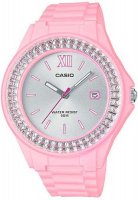 Zegarek damski Casio Sportowe LX-500H-4E4VEF
