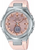 Zegarek damski Casio Baby-G MSG-S200-4AER