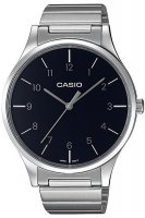 Zegarek damski Casio Vintage LTP-E140DD-1BEF