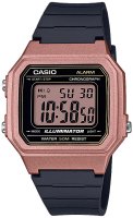 Zegarek męski Casio Vintage W-217HM-5AVEF