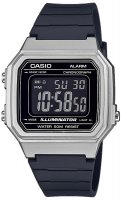 Zegarek męski Casio Vintage W-217HM-7BVEF