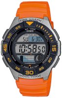 Zegarek męski Casio Klasyczne WS-1100H-4AVEF