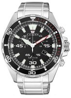 Zegarek męski Citizen Chrono AT2430-80E