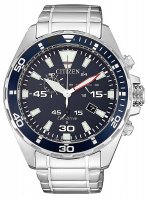 Zegarek męski Citizen Chrono AT2431-87L