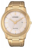 Zegarek męski Citizen Elegance AW1212-87A