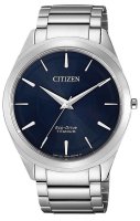Zegarek męski Citizen Titanium BJ6520-82L