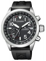 Zegarek męski Citizen Satellite Wave CC3060-10E