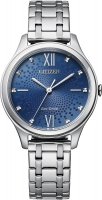 Zegarek damski Citizen Ecodrive EM0500-73L