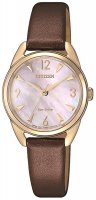 Zegarek damski Citizen Ecodrive EM0686-14D