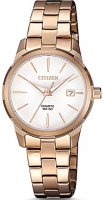 Zegarek damski Citizen Elegance EU6073-53A