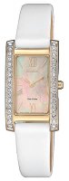 Zegarek damski Citizen Elegance EX1478-17D
