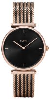 Zegarek damski Cluse Triomphe CW0101208005