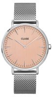 Zegarek damski Cluse Boho Chic CW0101201026