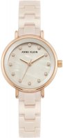 Zegarek damski Anne Klein Bransoleta AK-3312LPRG