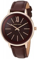 Zegarek damski Anne Klein Pasek AK-3252RGBN