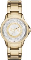 Zegarek damski Armani Exchange Fashion AX4321