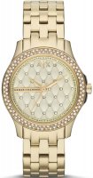 Zegarek damski Armani Exchange Fashion AX5216