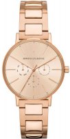 Zegarek damski Armani Exchange Fashion AX5552
