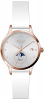 Zegarek damski Atlantic Elegance 29040.44.27L