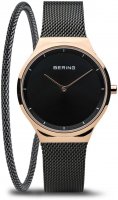 Zegarek damski Bering Classic 12131-162-CZ