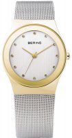 Zegarek damski Bering Classic 12927-001