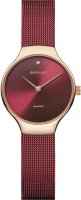 Zegarek damski Bering Classic 13326-CHARITY