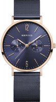Zegarek damski Bering Classic 14236-367