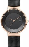 Zegarek damski Bering Solar 14639-166