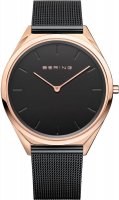 Zegarek damski Bering Ultra Slim 17039-166