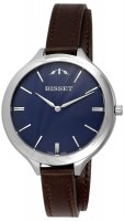 Zegarek damski Bisset Klasyczne BSAE20SIDX03BX