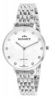 Zegarek damski Bisset Klasyczne BSBF32SISX03BX