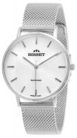 Zegarek damski Bisset Klasyczne BSBF33SISX03BX