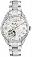 Zegarek damski Bulova Diamond 96P181