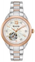 Zegarek damski Bulova Diamond 98P170