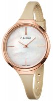 Zegarek damski Calvin Klein Lively K4U236XE-POWYSTAWOWY
